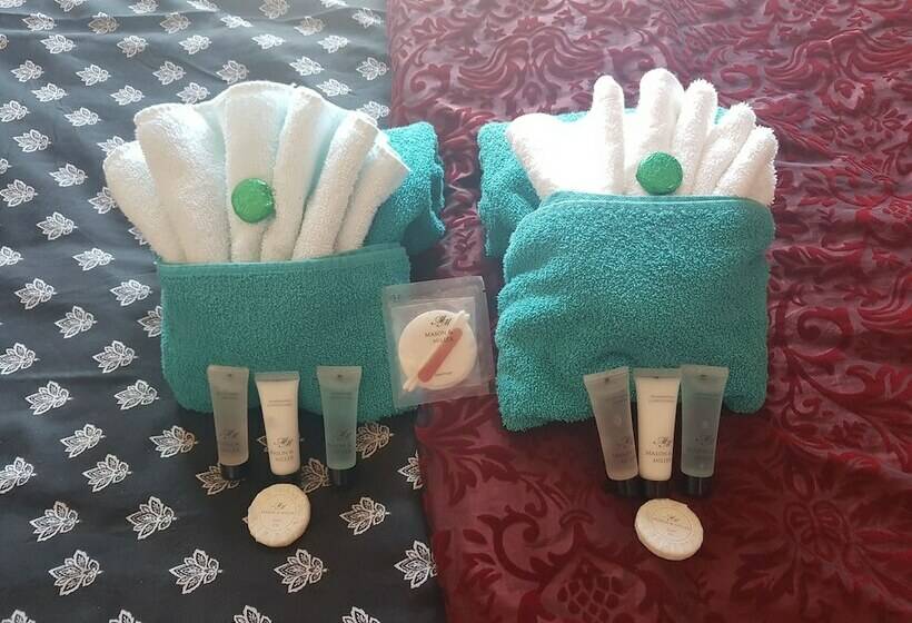 スタンダードルーム, Kensington