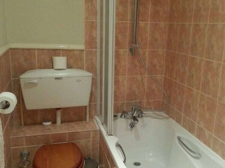 スタンダードルーム, Kensington