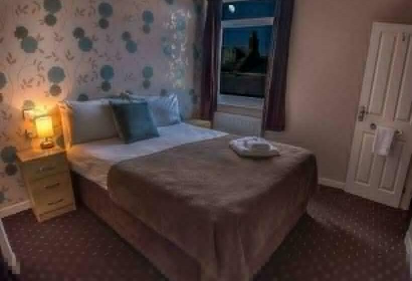 חדר סטנדרט, Number 44 Hotel & Bar