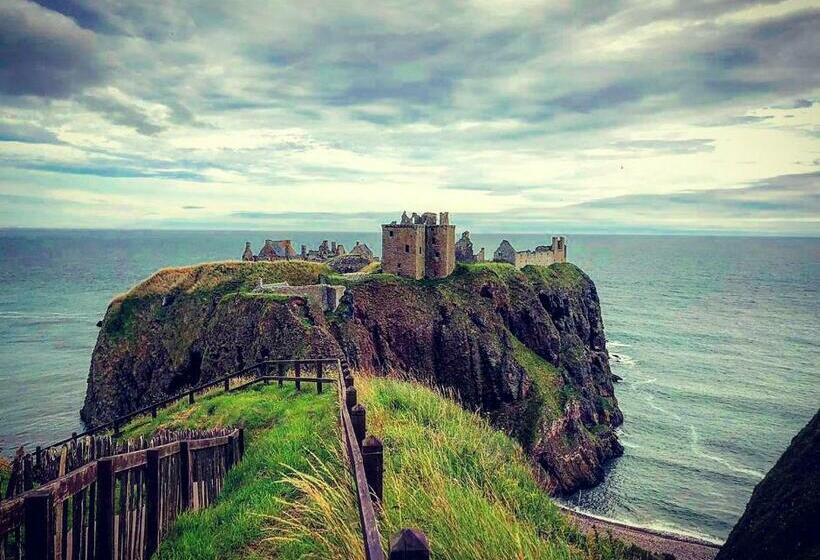 חדר סטנדרט, Number 44 Hotel & Bar