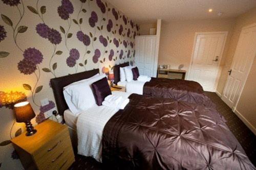 חדר סטנדרט, Number 44 Hotel & Bar