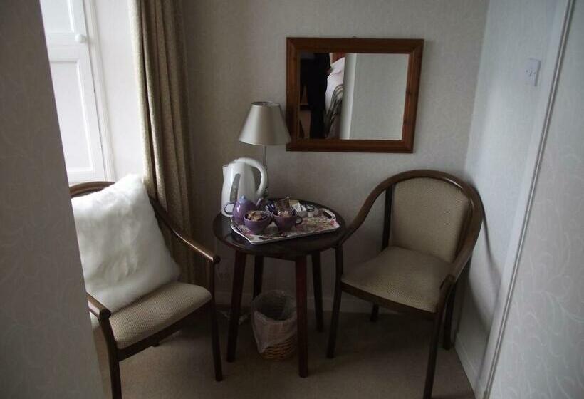 标准单人间, Poolewe