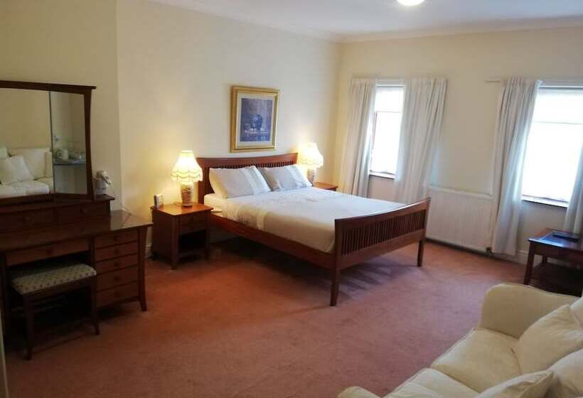 חדר סופריור, Port Dinorwic