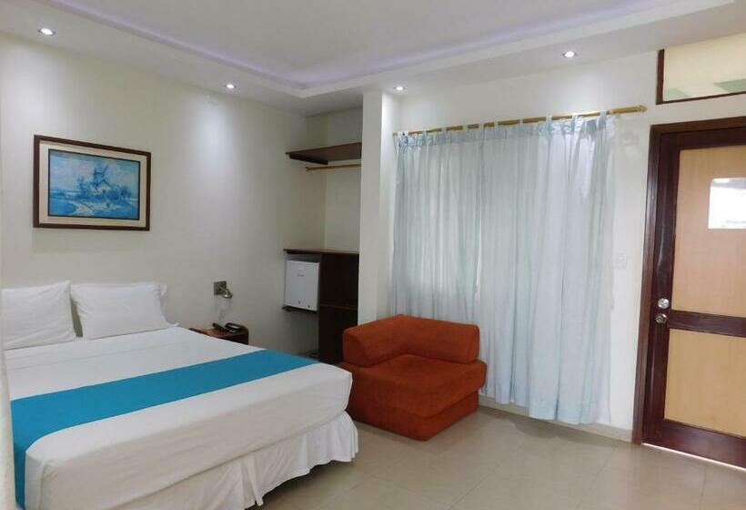 StandaardKamer, Siona