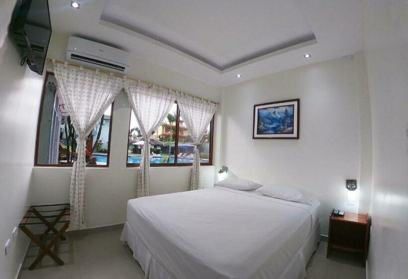 StandaardKamer, Siona