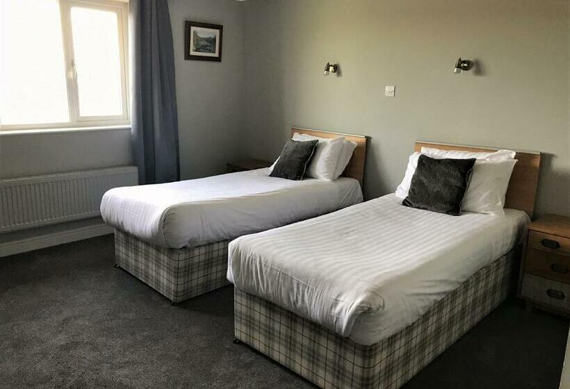 스탠다드 룸, The Dunes