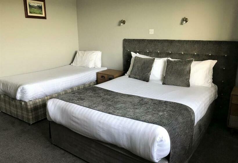 패밀리 룸, The Dunes