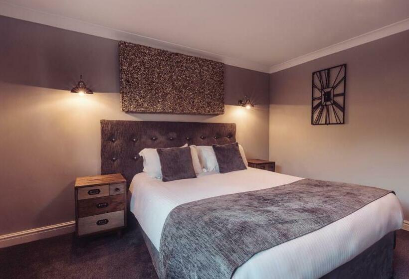 수피리어 룸, The Dunes