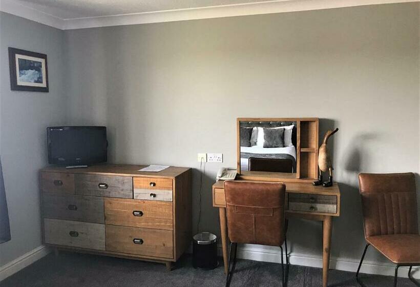 패밀리 룸, The Dunes