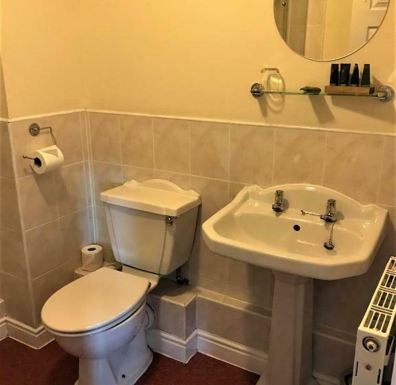 스탠다드 룸, The Dunes