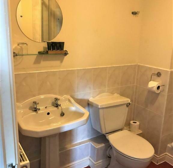 패밀리 룸, The Dunes