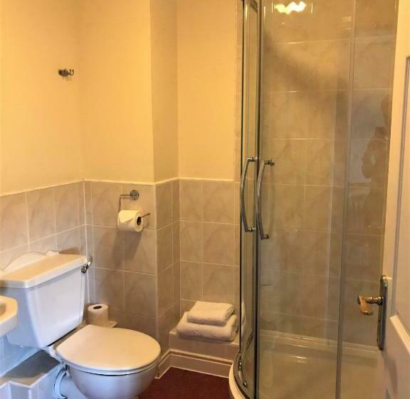 패밀리 룸, The Dunes