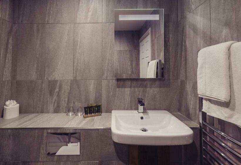 수피리어 룸, The Dunes