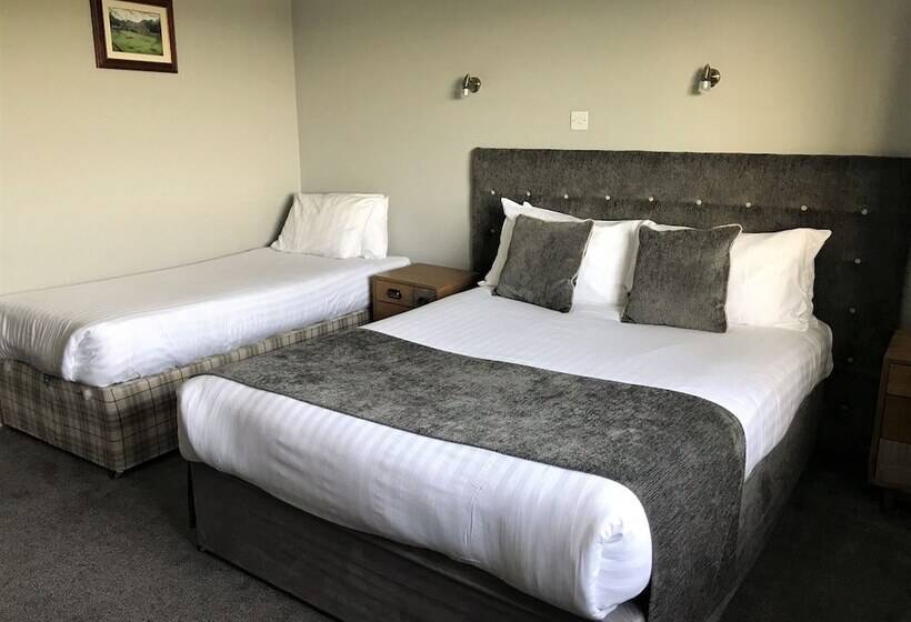 패밀리 룸, The Dunes