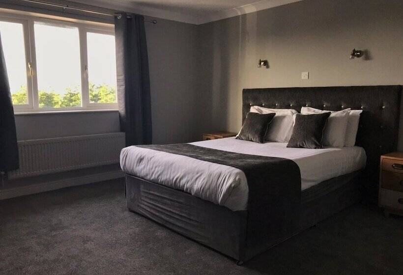 디럭스 룸, The Dunes