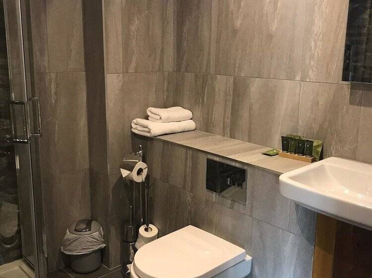 디럭스 룸, The Dunes