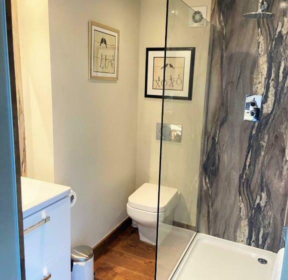 ベーシックルーム, The Inn At Cheltenham Parade