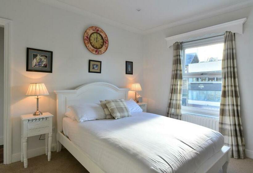 スタンダードルーム, The Inn At Cheltenham Parade