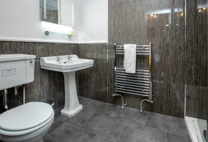 スタンダードルーム, The Inn At Cheltenham Parade