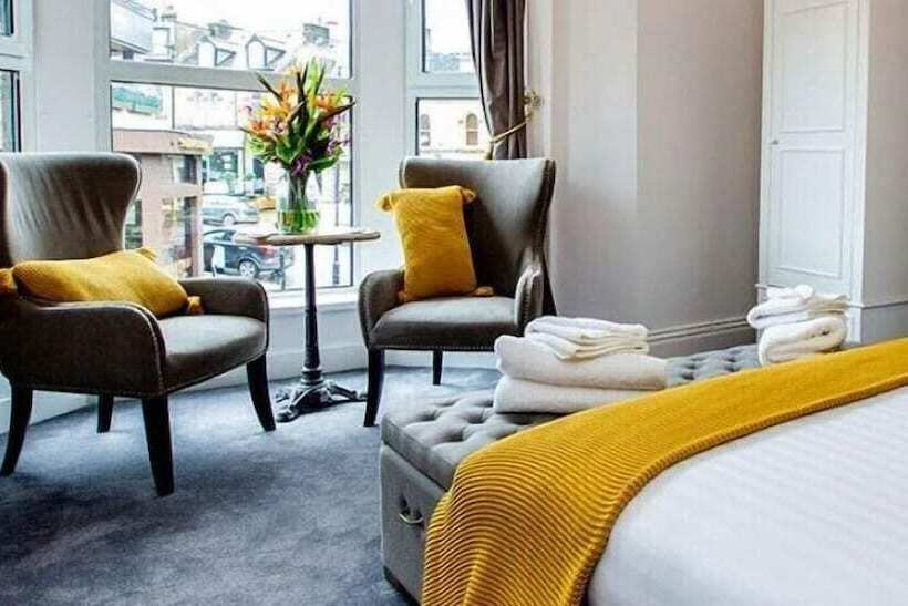 スタンダードルーム, The Inn At Cheltenham Parade