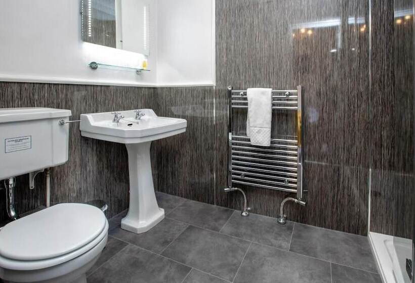 スタンダードルーム, The Inn At Cheltenham Parade