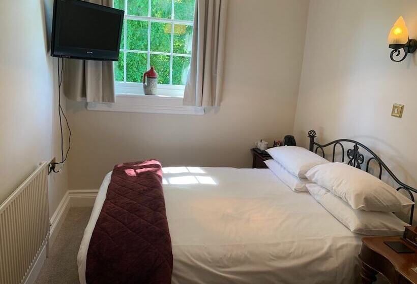 חדר סטנדרט, The Old Lodge