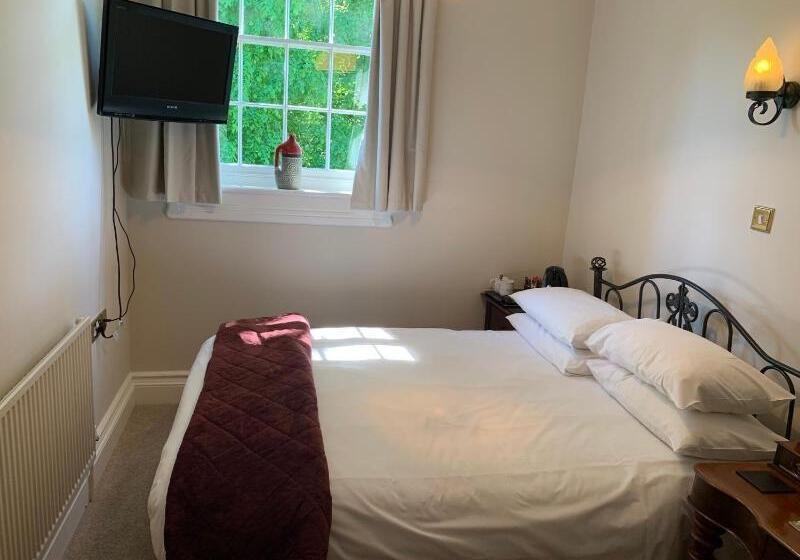 חדר סטנדרט, The Old Lodge