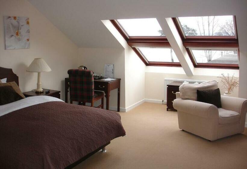 סוויטה, The Park