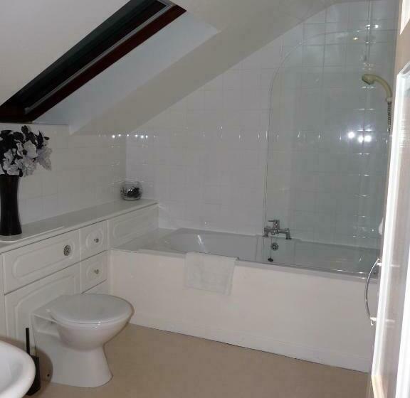 סוויטה, The Park