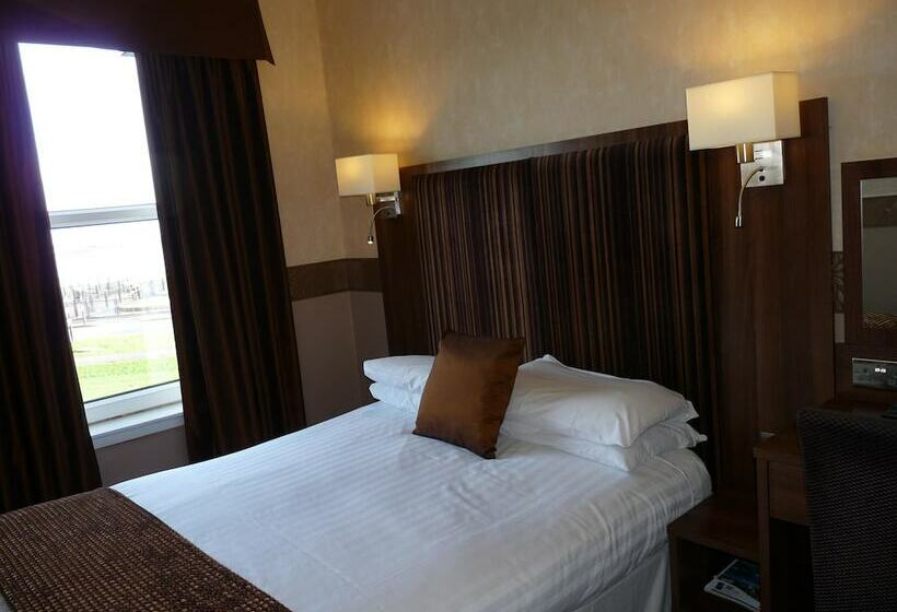 חדר סטנדרט, The Park