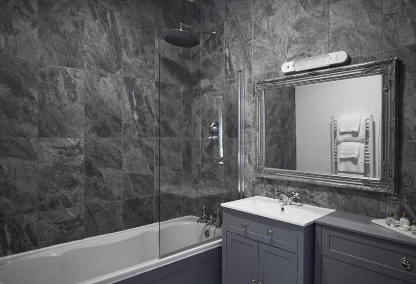 جناح, The Pyewipe