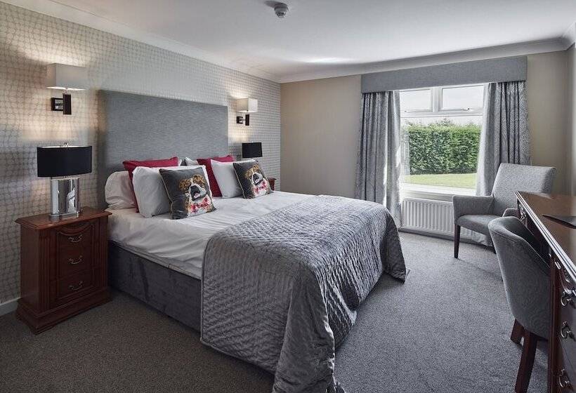 غرفة بريميوم, The Pyewipe