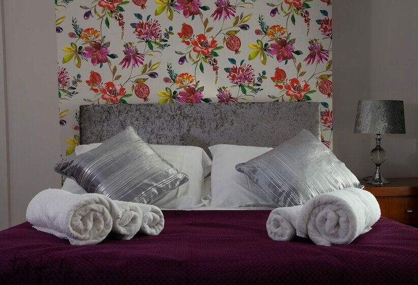 标准间, The Royal