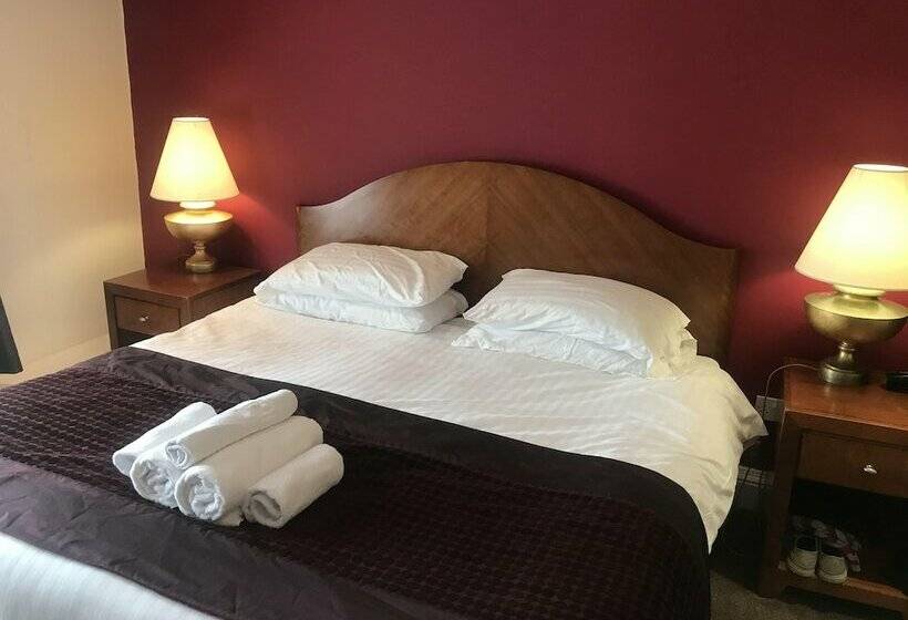 标准间, The Royal