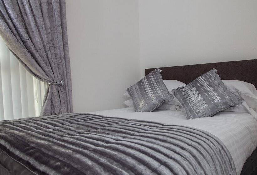 标准间, The Royal