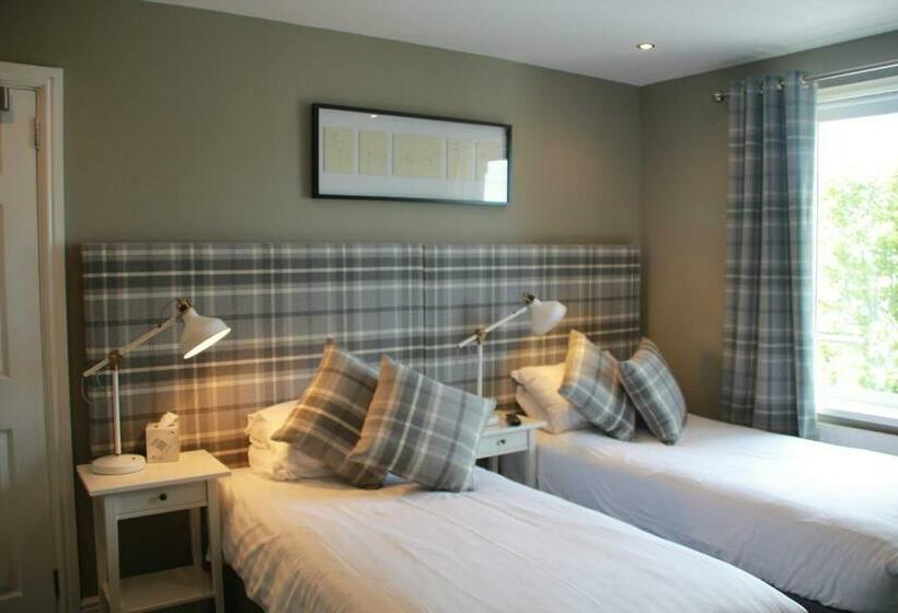 标准间, The Sunningdale