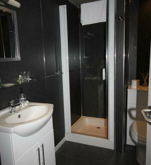 基本间, The Sunningdale