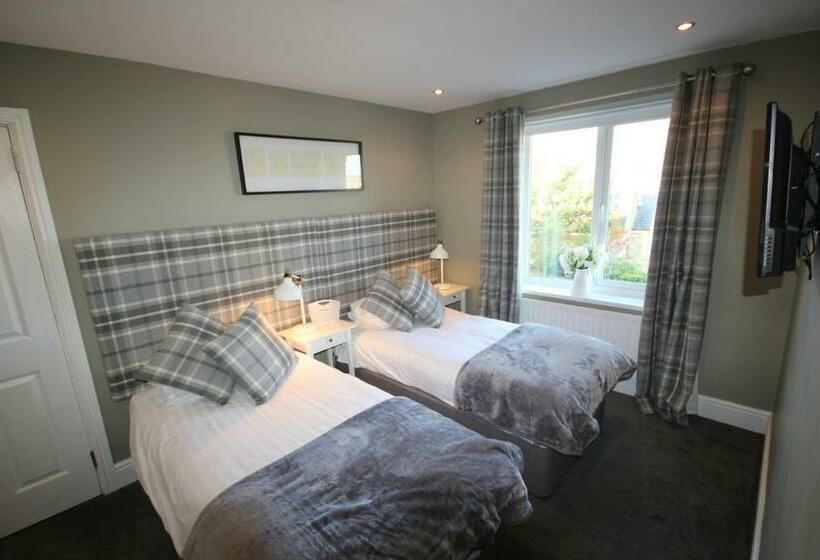 标准间, The Sunningdale