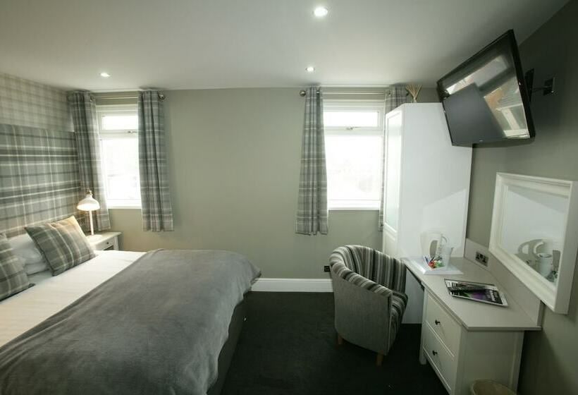 古典房间, The Sunningdale