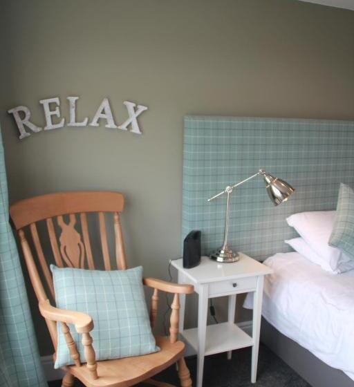 家庭间, The Sunningdale