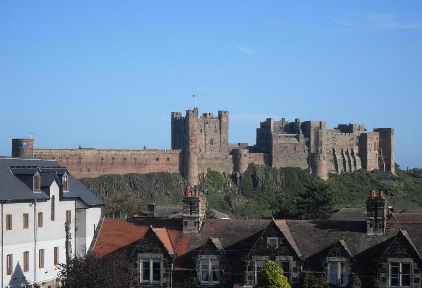 家庭间, The Sunningdale