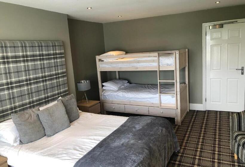 家庭间, The Sunningdale