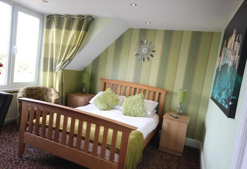 古典房间, The Sunningdale