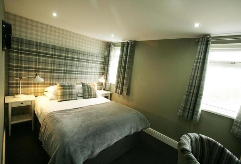 古典房间, The Sunningdale