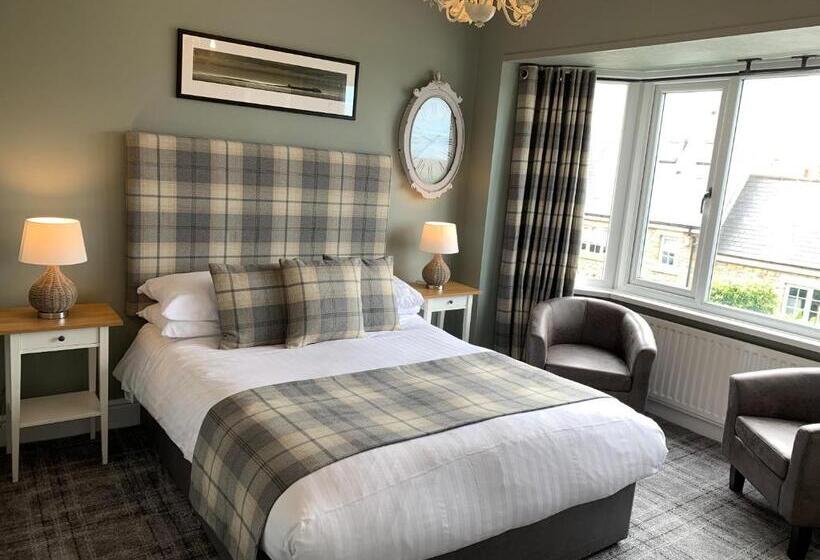 古典房间, The Sunningdale