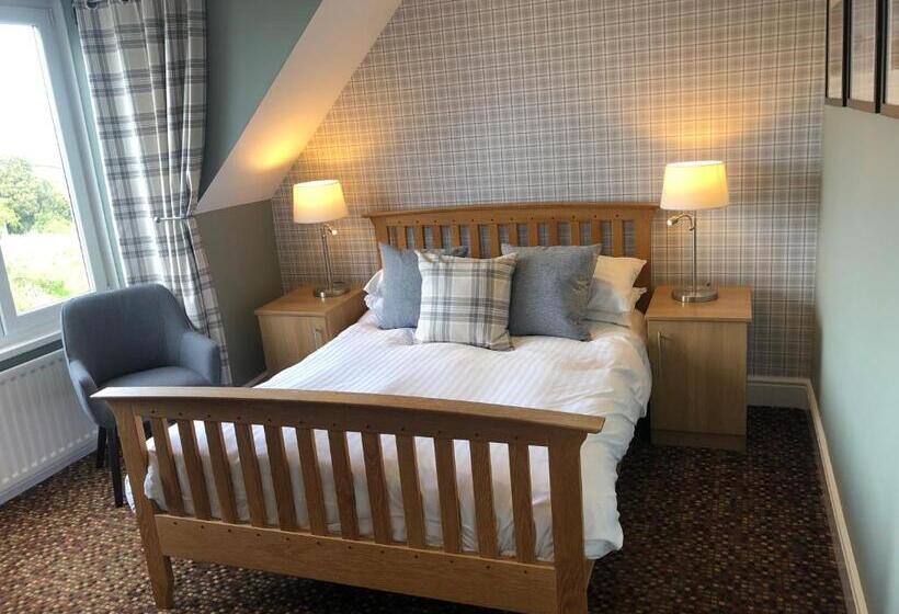 古典房间, The Sunningdale