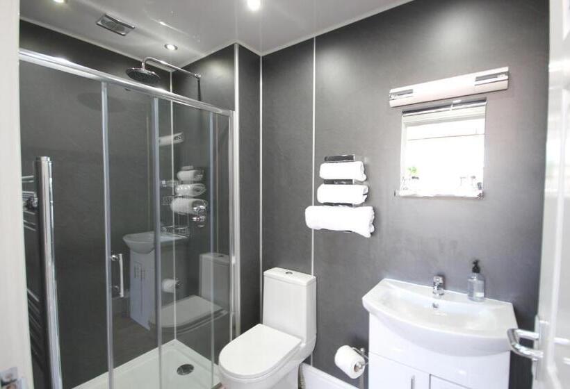 豪华房间, The Sunningdale