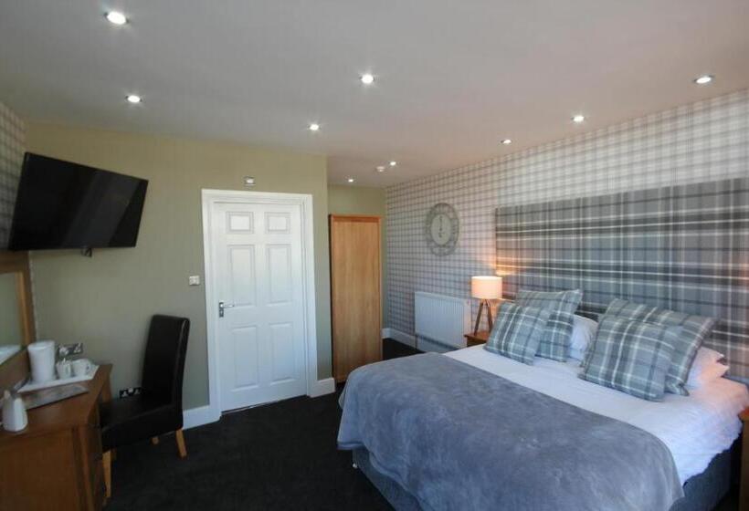 豪华房间, The Sunningdale