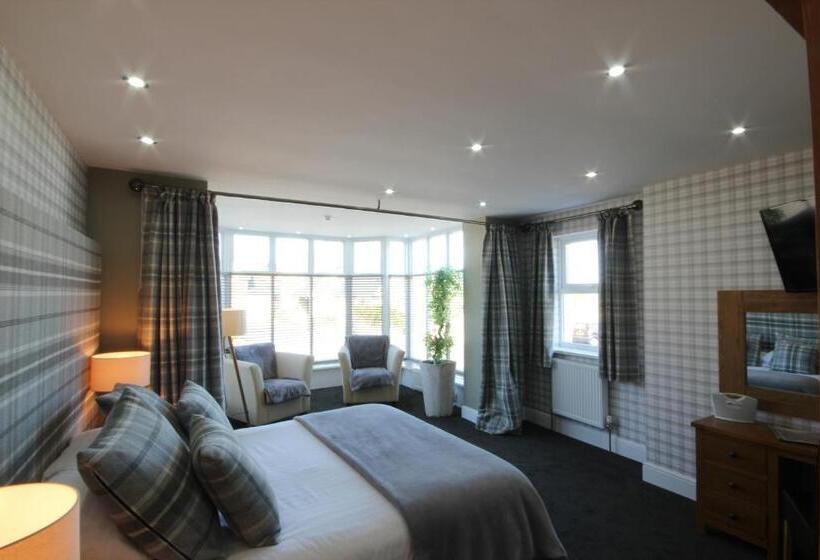 豪华房间, The Sunningdale