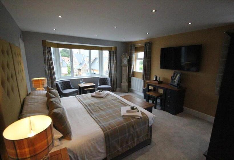 豪华房间, The Sunningdale